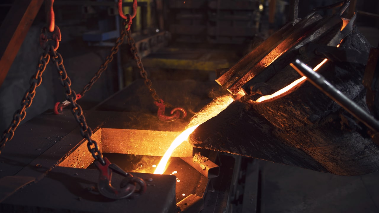 Quality management system of Keramet LLC