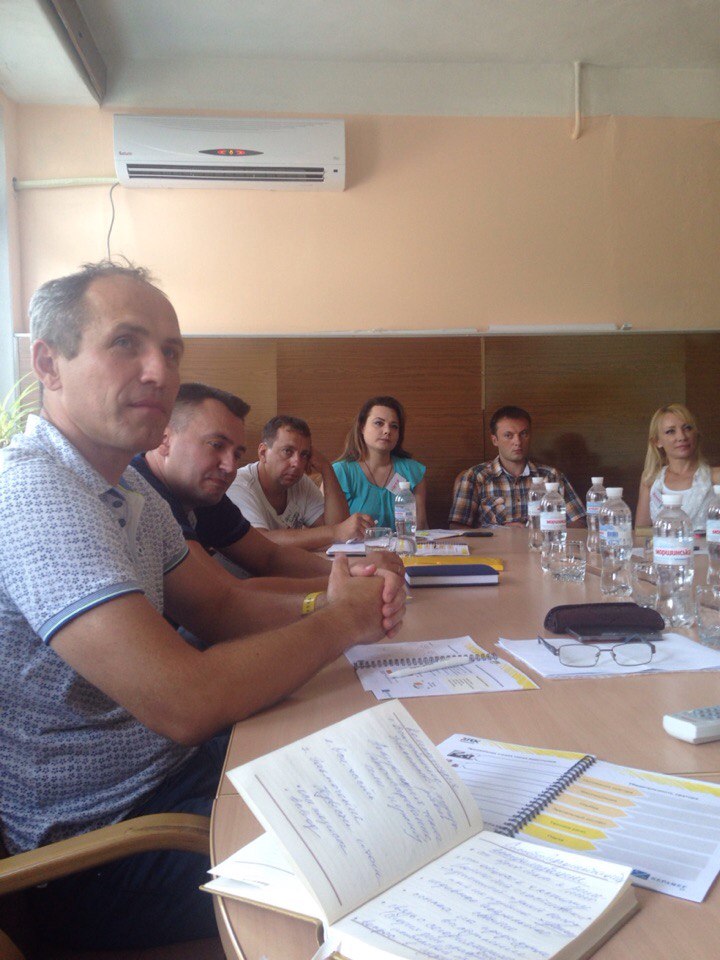 Expecting professional day – the Day of Metallurgist
