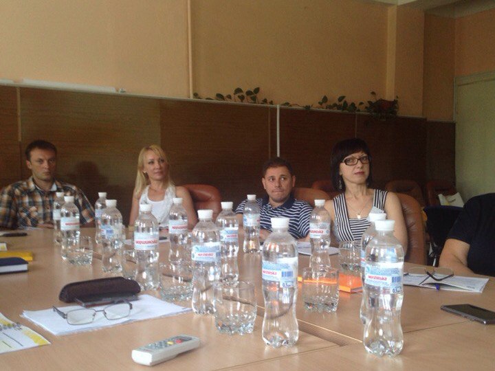 Expecting professional day – the Day of Metallurgist
