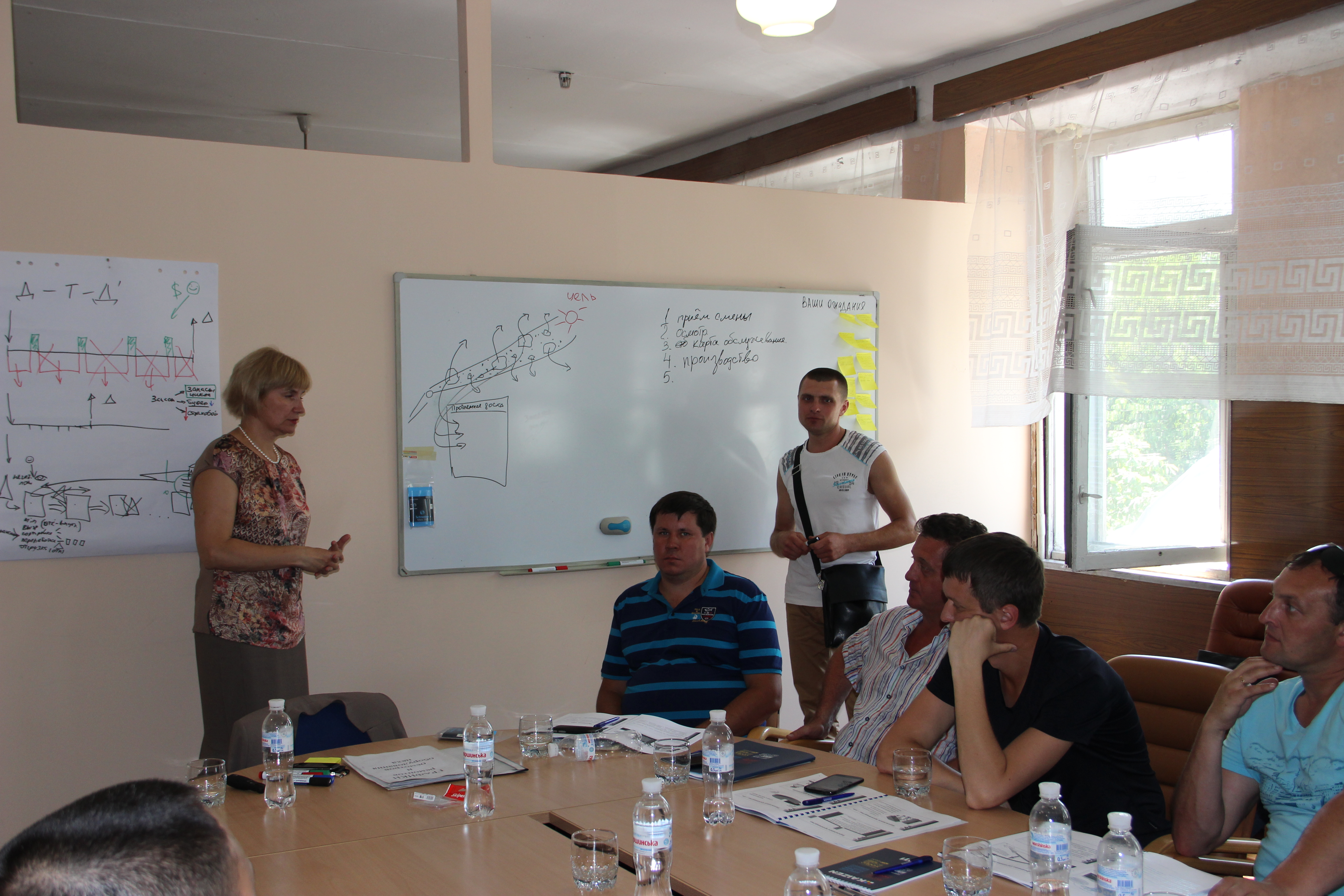 Expecting professional day – the Day of Metallurgist